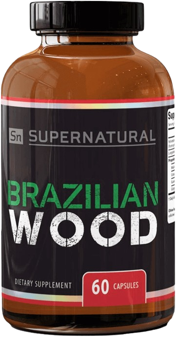 Brazilian Wood