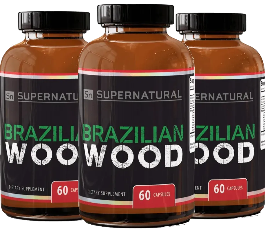 Brazilian Wood