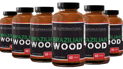 Brazilian Wood